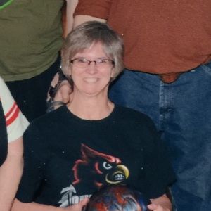 Meet your Posher, Theresa